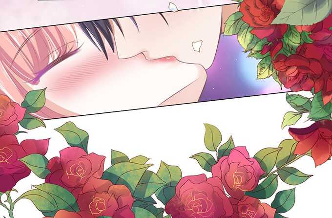 蜜桃小情人之烈愛知夏 - 我會照顧你（3） - 1