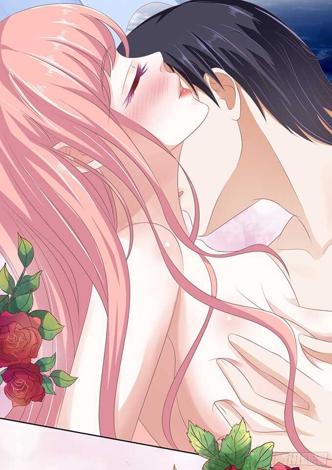 蜜桃小情人之烈愛知夏 - 我會照顧你（3） - 3