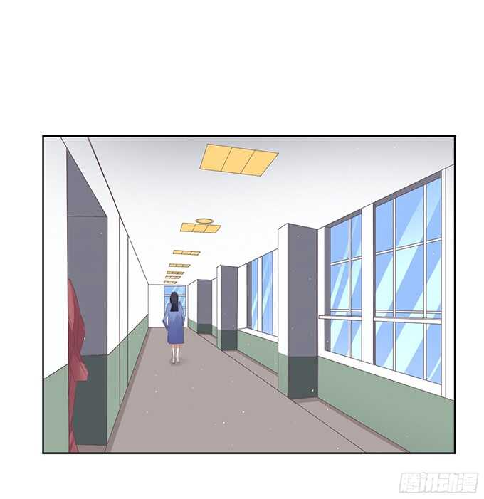 蜜桃小情人之烈愛知夏 - 拒絕接見 - 3