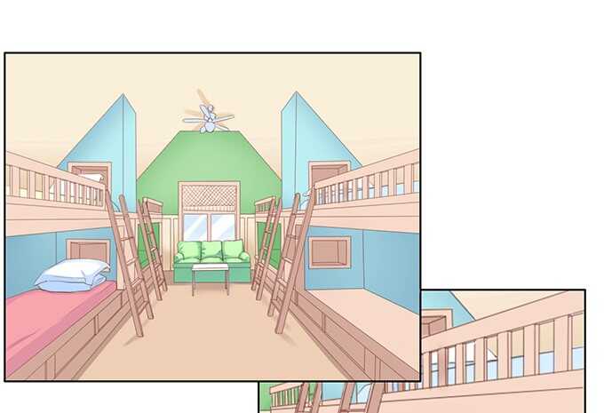 蜜桃小情人之烈愛知夏 - 我養你 - 2