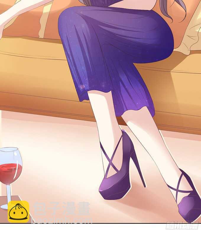 蜜桃小情人之烈愛知夏 - 你爭不過我 - 7