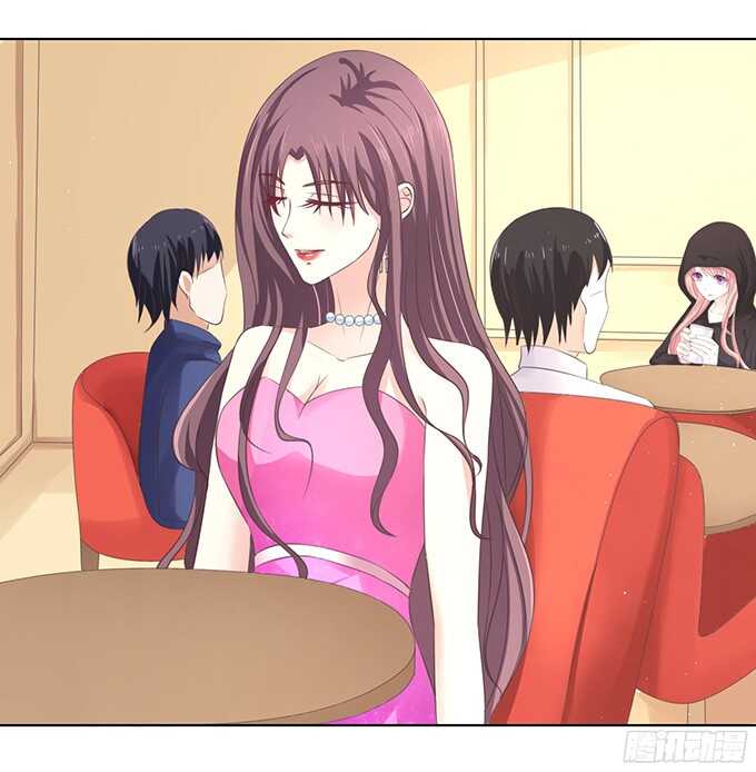 蜜桃小情人之烈愛知夏 - 你真是變了 - 4