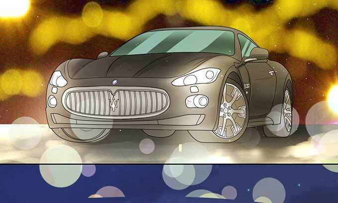 蜜桃小情人之烈愛知夏 - 我不認識她 - 3