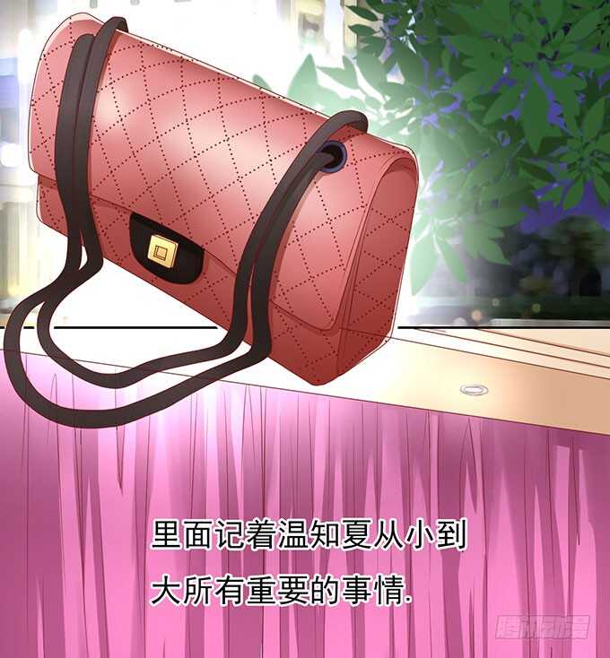 蜜桃小情人之烈愛知夏 - 靠山（2） - 3