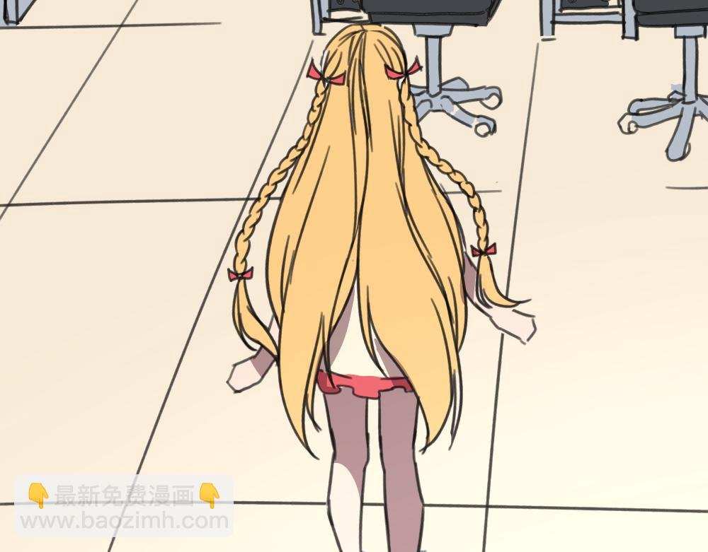 第一话 进入游戏(1/3)-第1话