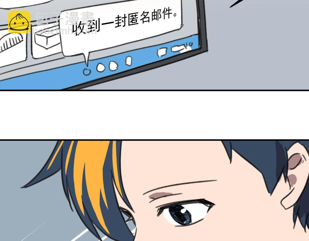 第一话 进入游戏(1/3)-第1话