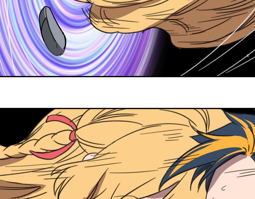 第一话 进入游戏(1/3)-第1话