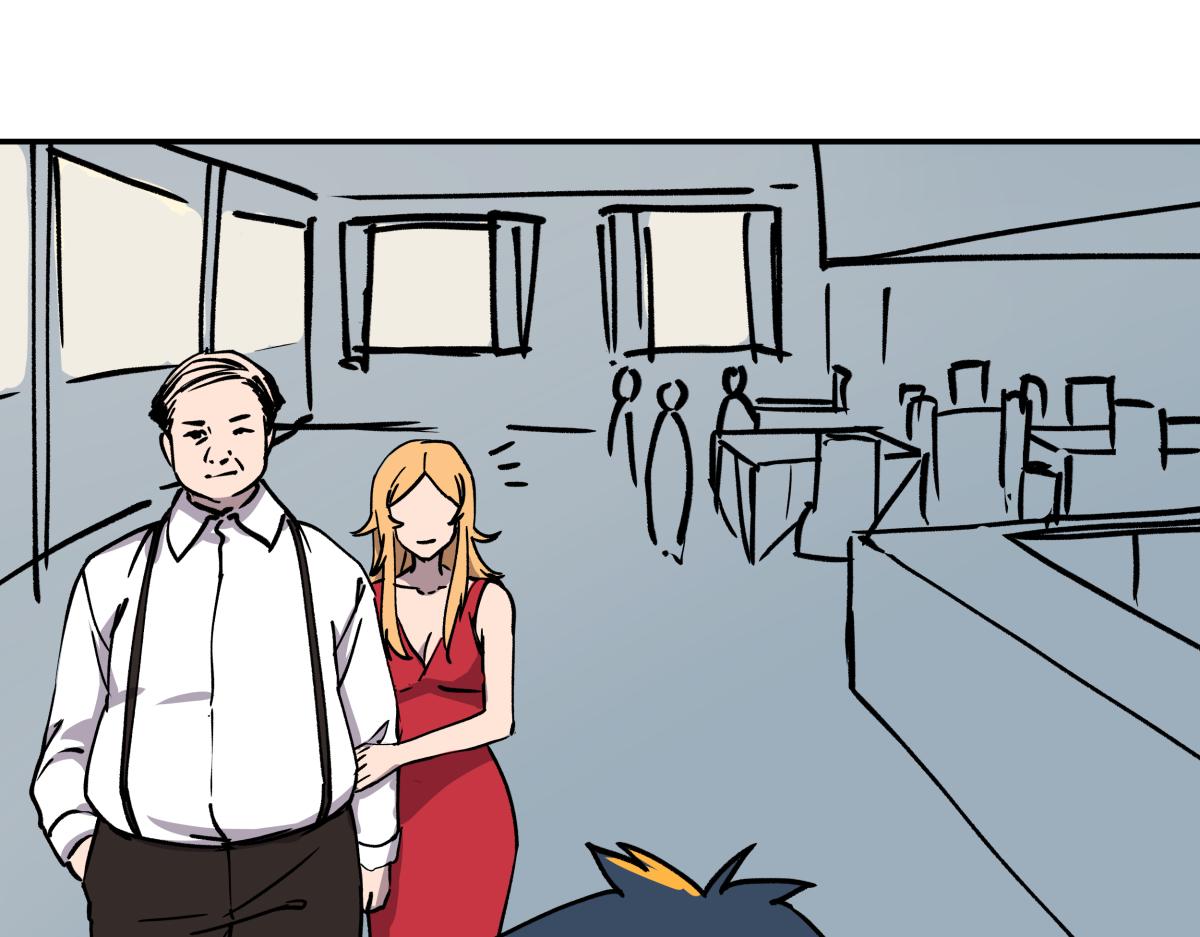 第十一话  &ldquo;游戏&rdquo;高手(1/3)-第11话