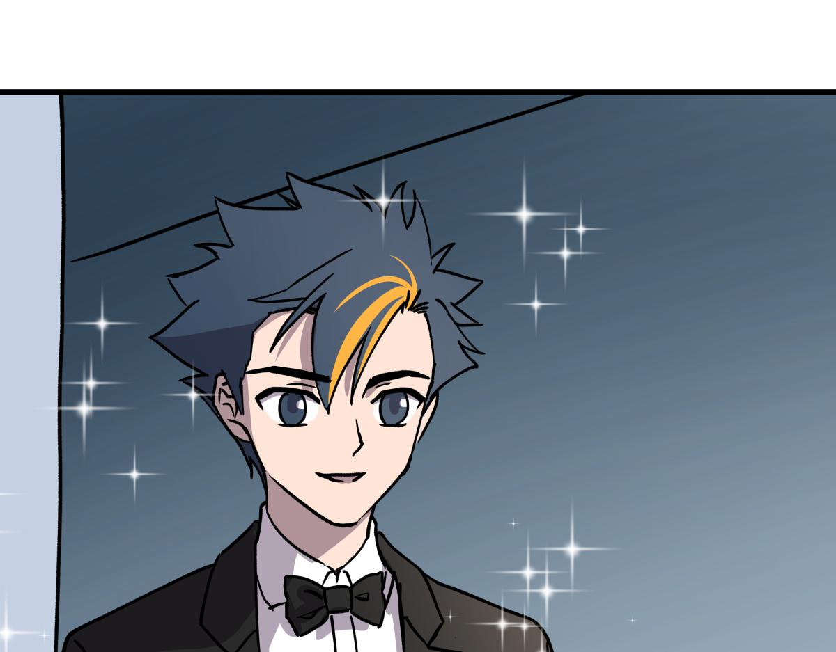 第十一话  &ldquo;游戏&rdquo;高手(1/3)-第11话