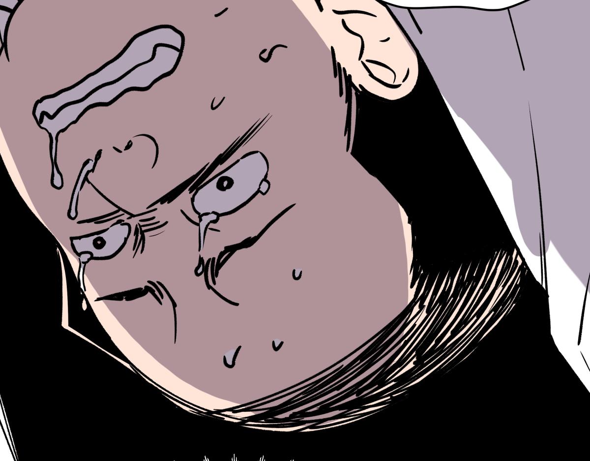 第十三话  婉晴(1/3)-第13话