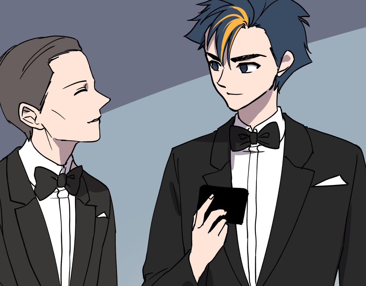 第十三话  婉晴(1/3)-第13话