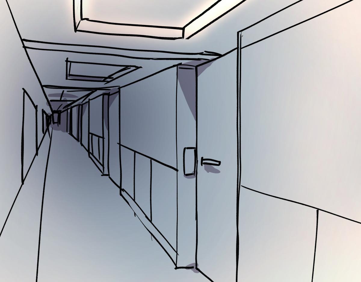 第十三话  婉晴(1/3)-第13话