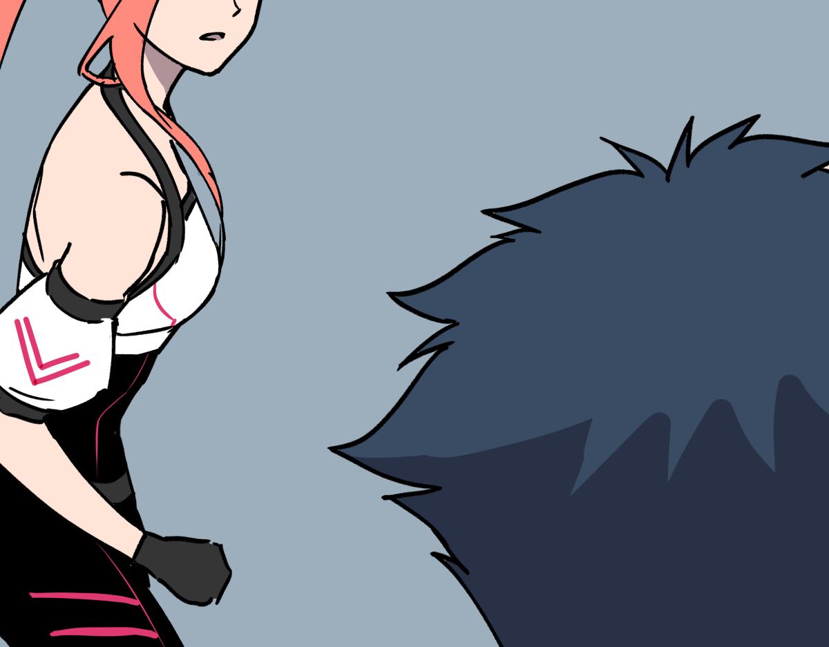 第十五话  丢口袋(1/3)-第15话