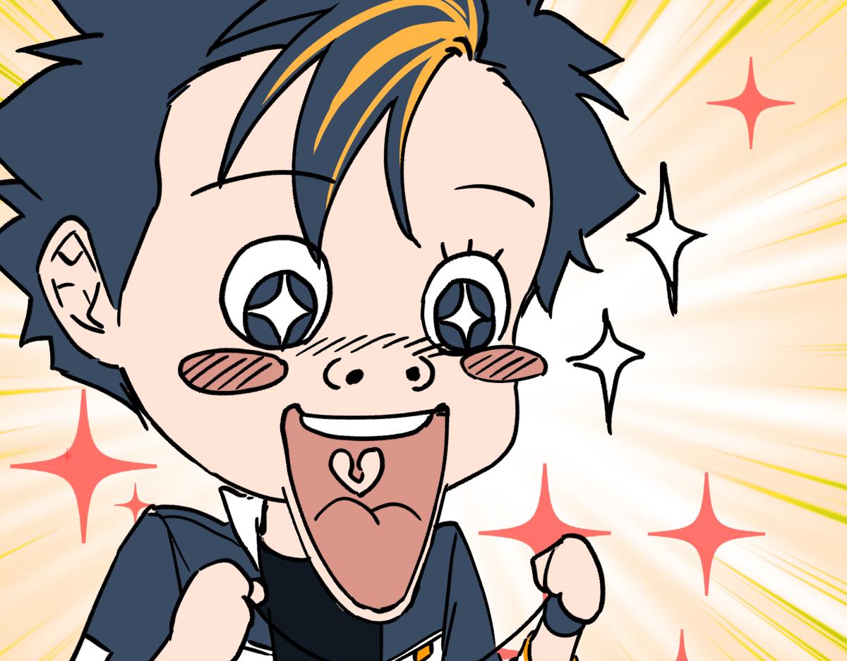 第十七话 度假村(1/3)-第17话