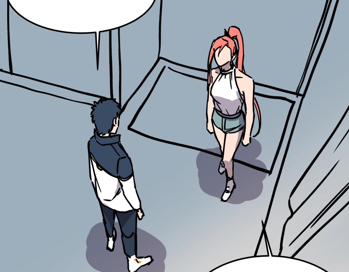 第十七话 度假村(1/3)-第17话