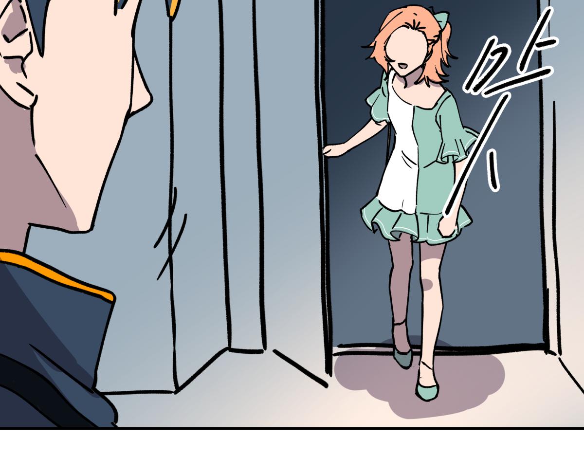 第十七话 度假村(1/3)-第17话