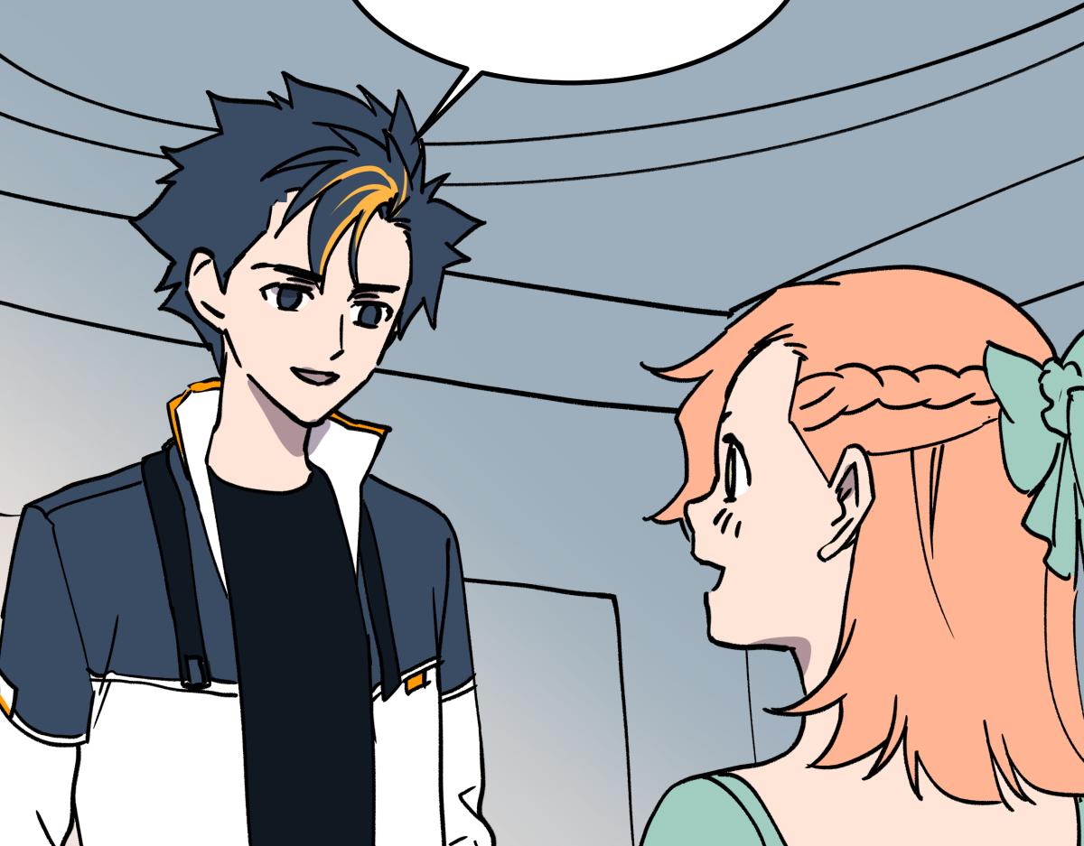 第十七话 度假村(1/3)-第17话