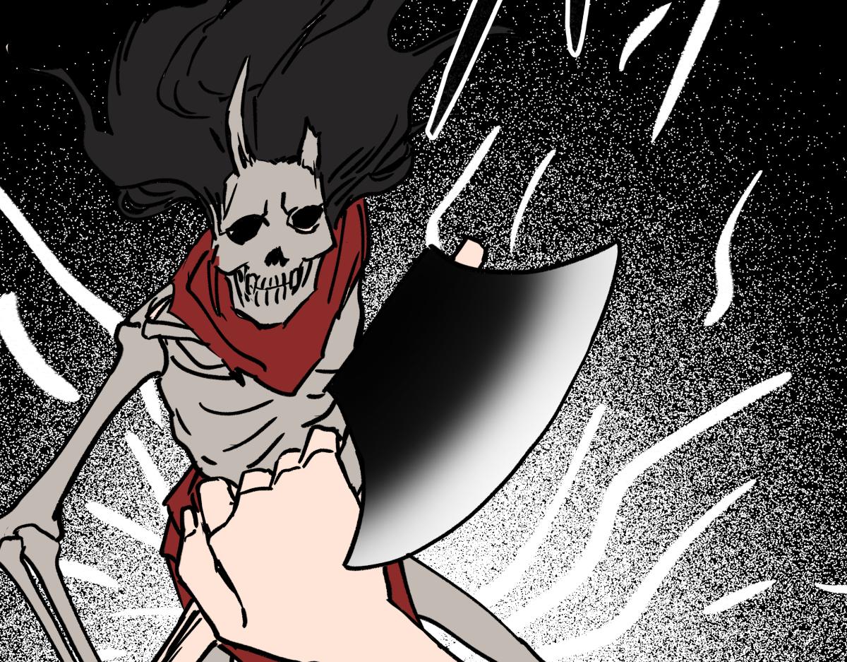 第十九话 仇家(1/3)-第19话