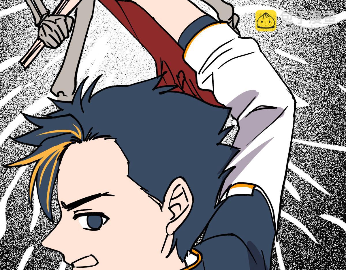 第十九话 仇家(1/3)-第19话