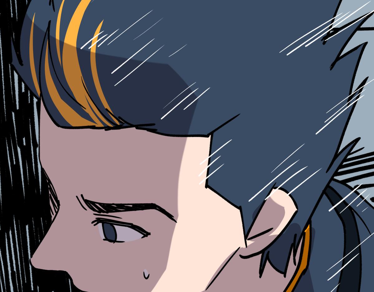 第十九话 仇家(1/3)-第19话