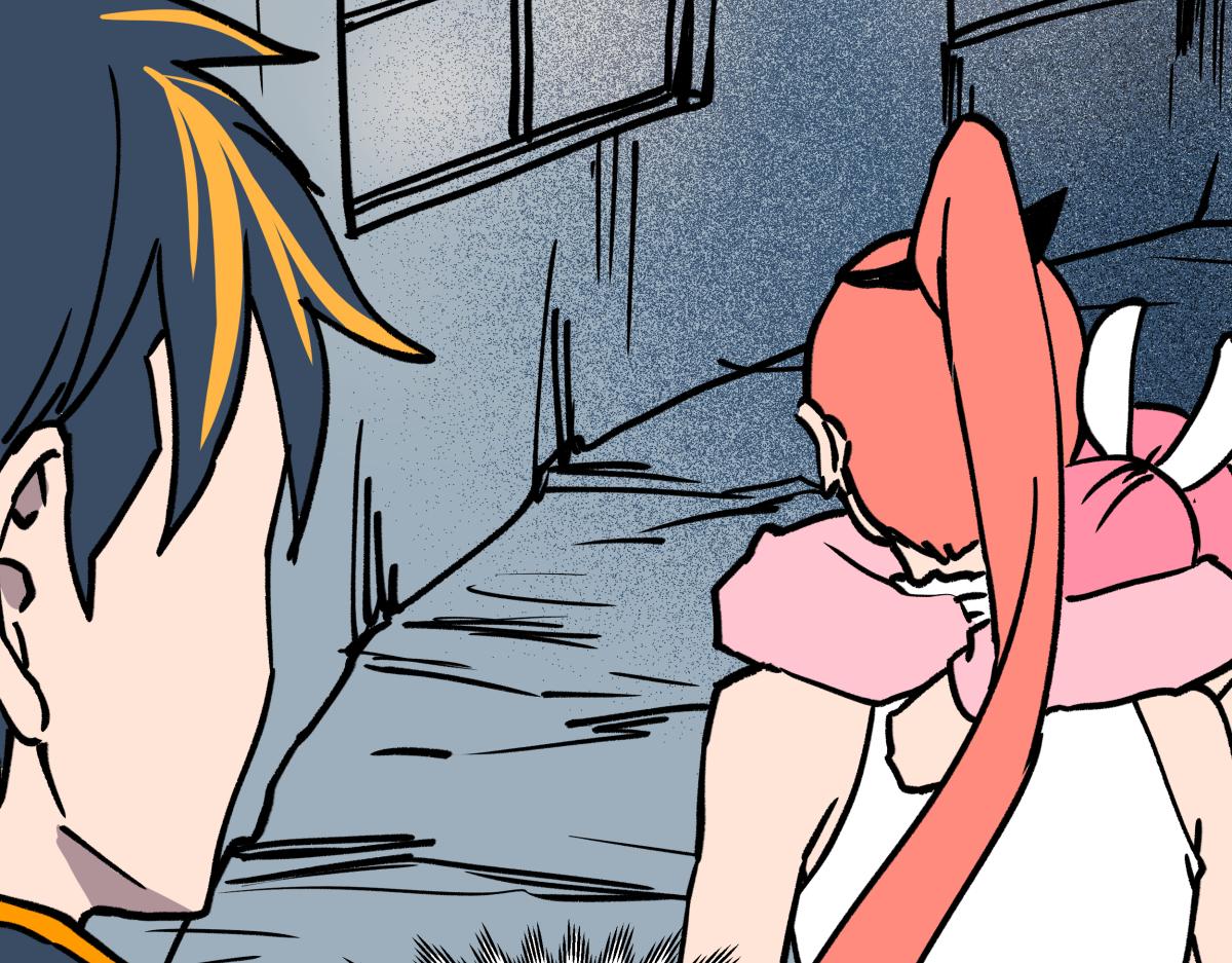 第十九话 仇家(1/3)-第19话