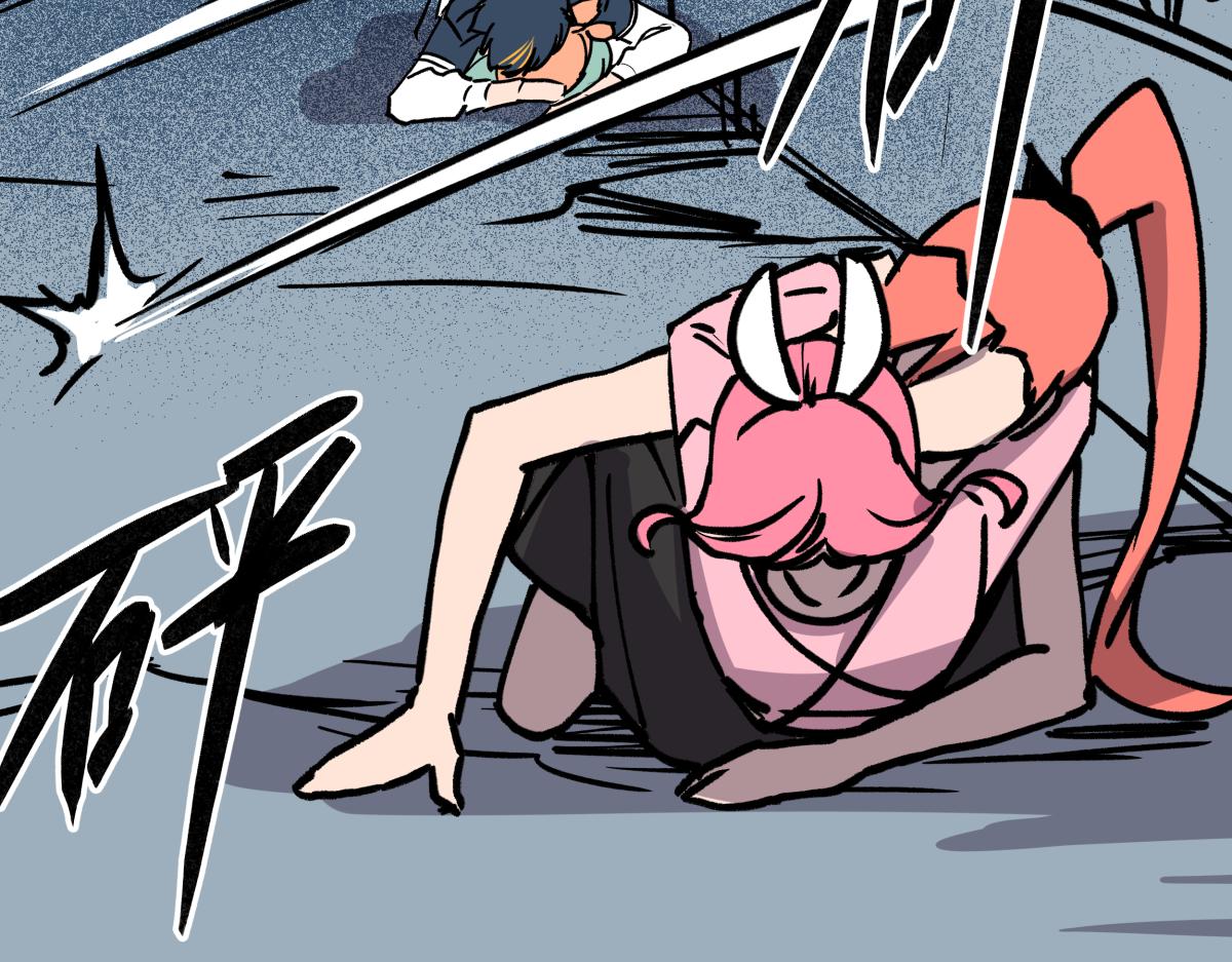 第十九话 仇家(1/3)-第19话