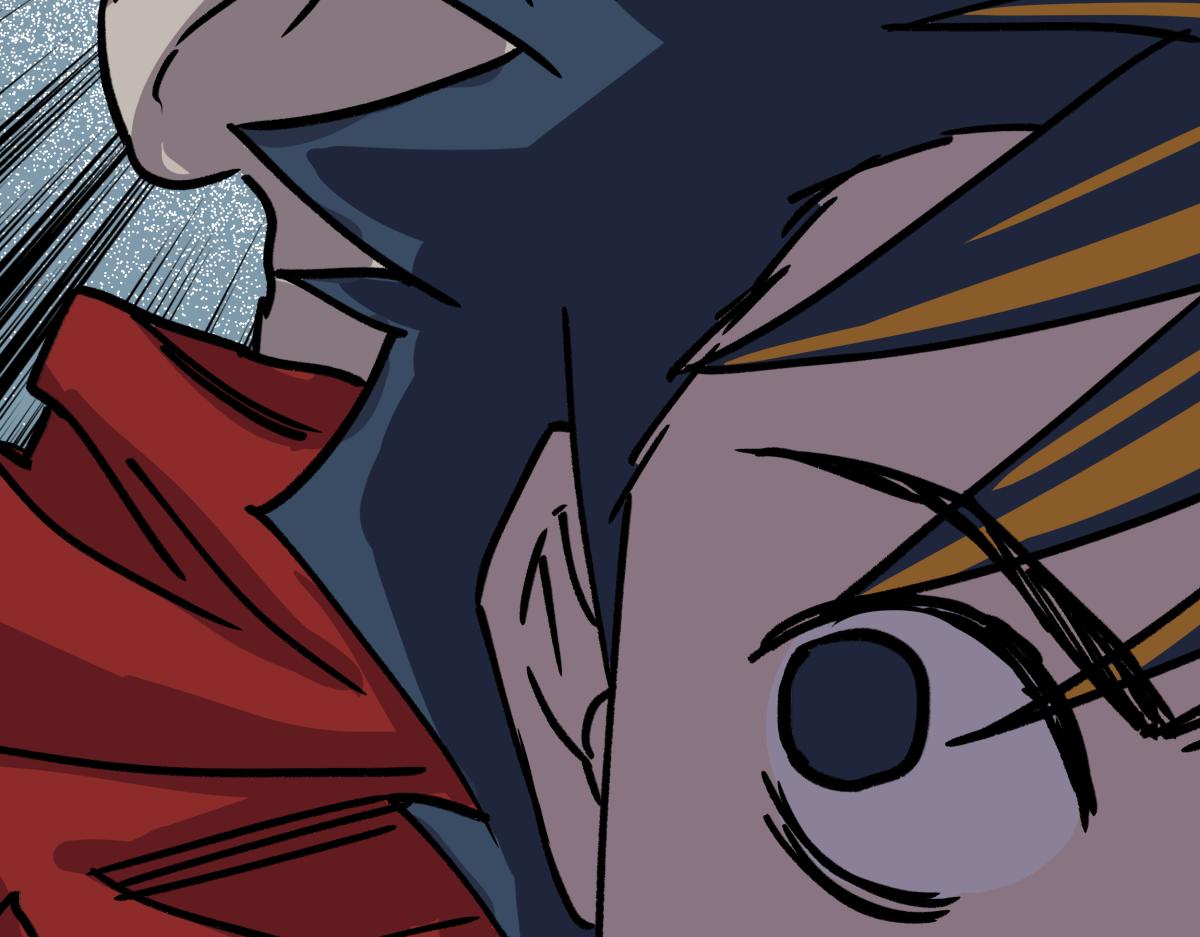 第十九话 仇家(1/3)-第19话