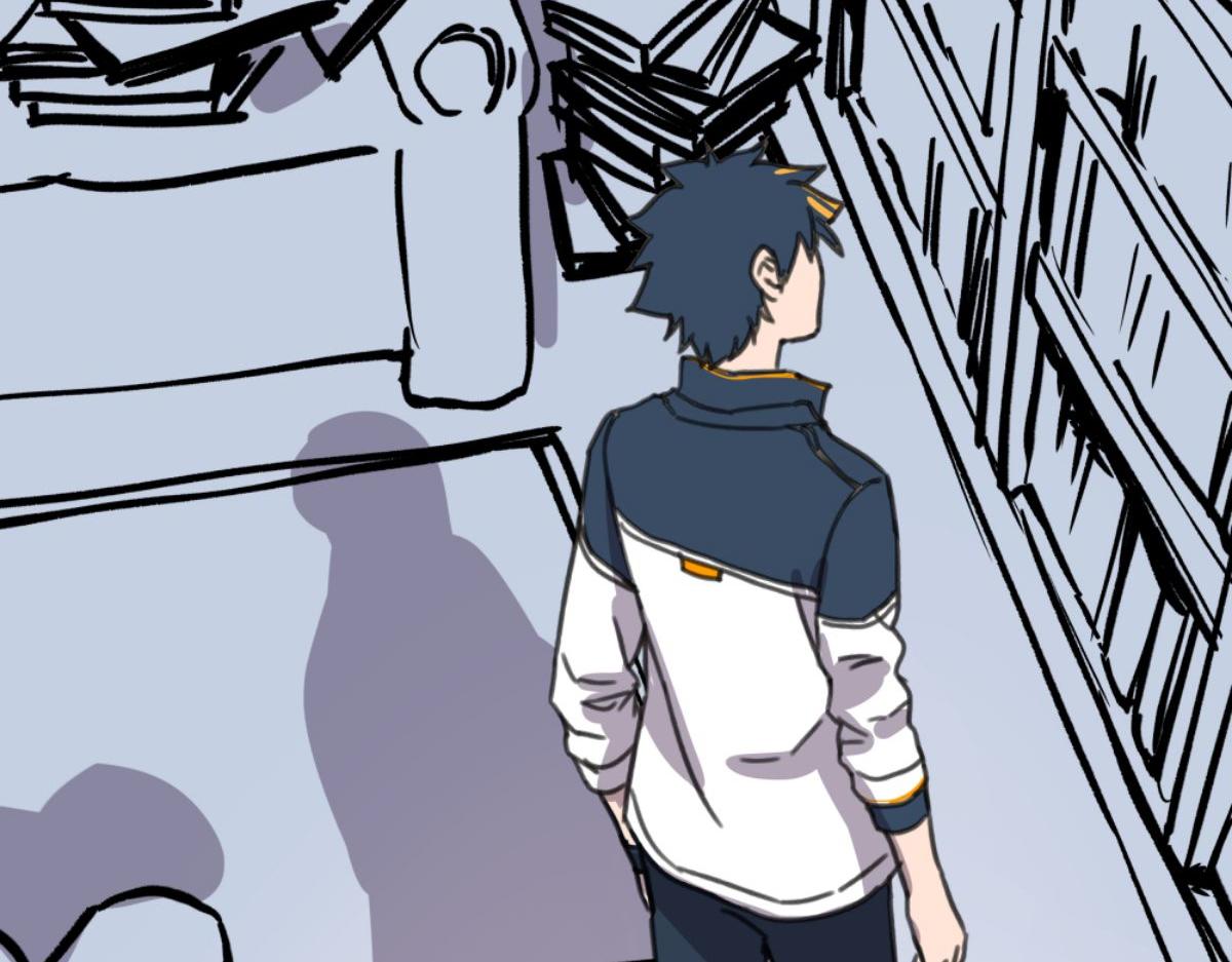 第三话 天黑请闭眼(1/3)-第3话