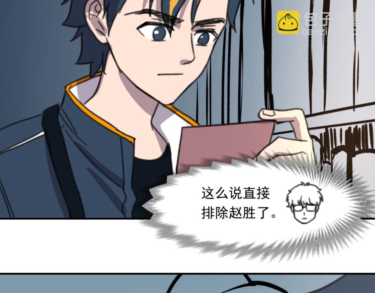 第三话 天黑请闭眼(1/3)-第3话