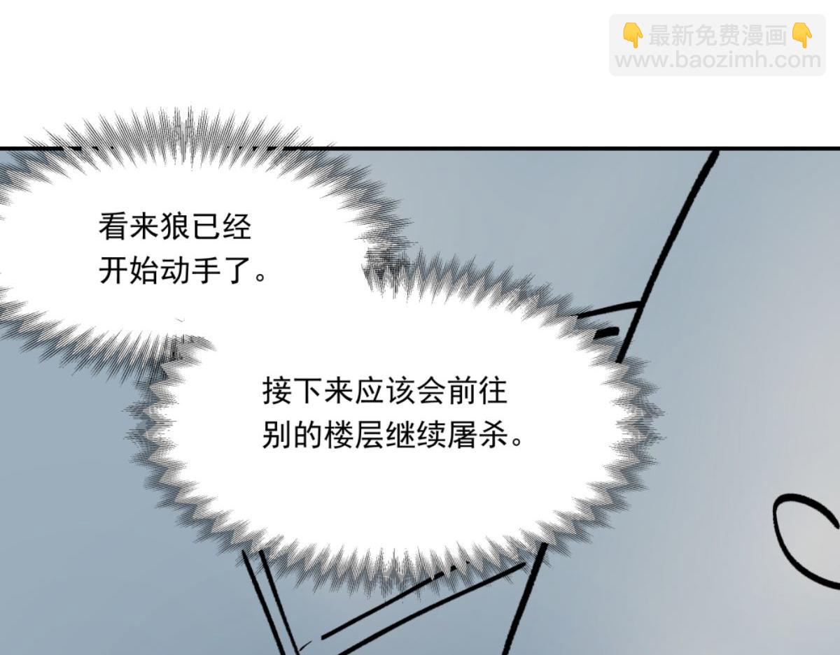 第三话 天黑请闭眼(1/3)-第3话