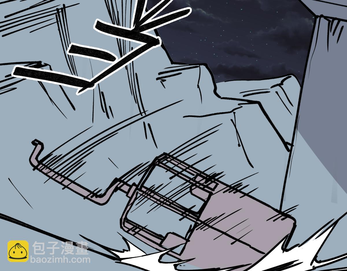 第二十一话 躲猫猫(1/3)-第21话