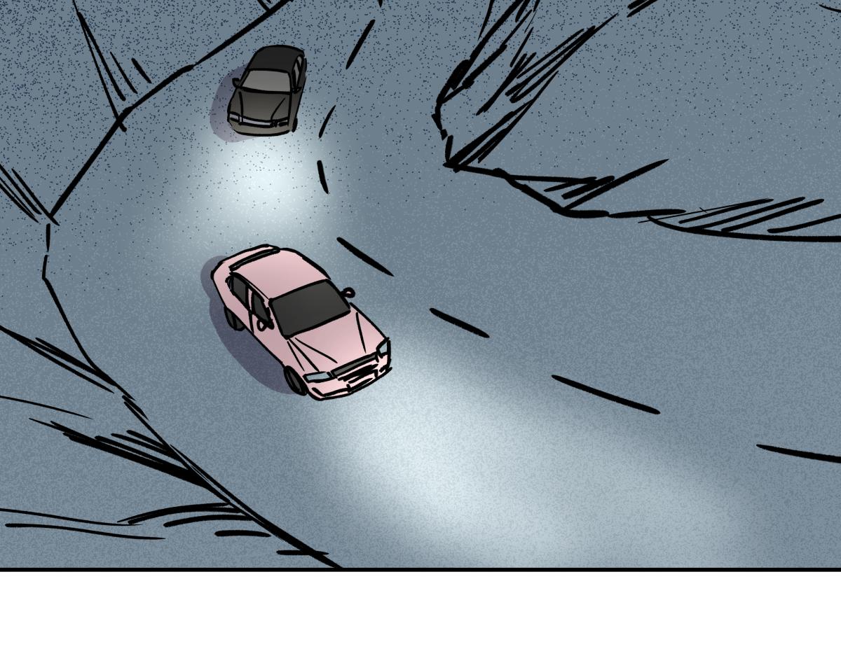 第二十一话 躲猫猫(1/3)-第21话