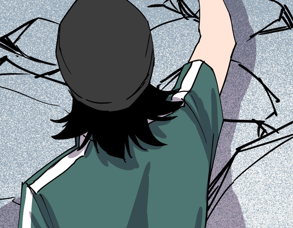 第二十三话 故人(1/3)-第23话