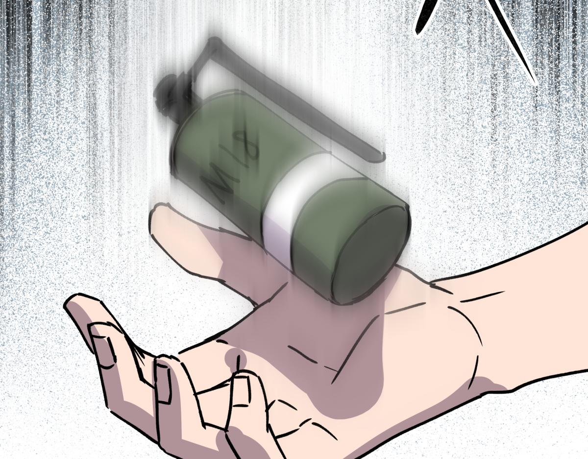 第二十三话 故人(1/3)-第23话