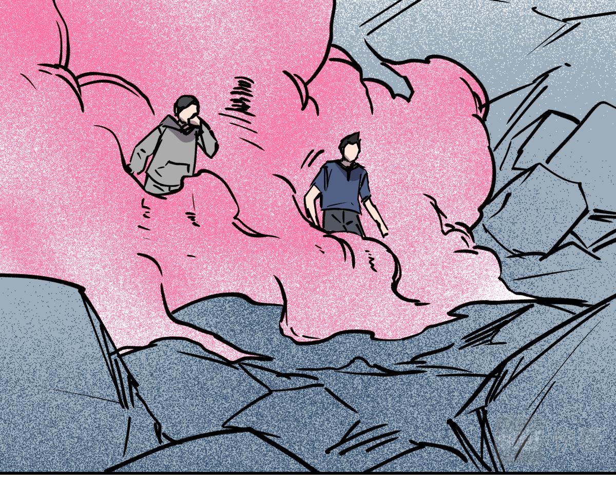 第二十三话 故人(1/3)-第23话