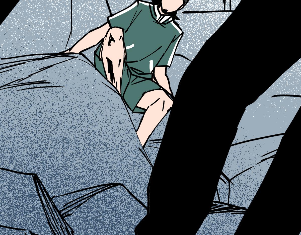 第二十三话 故人(1/3)-第23话