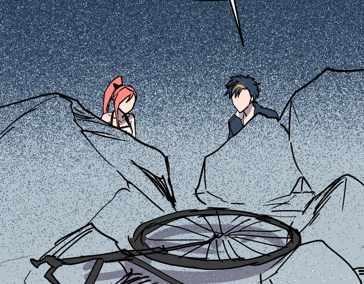 第二十三话 故人(1/3)-第23话