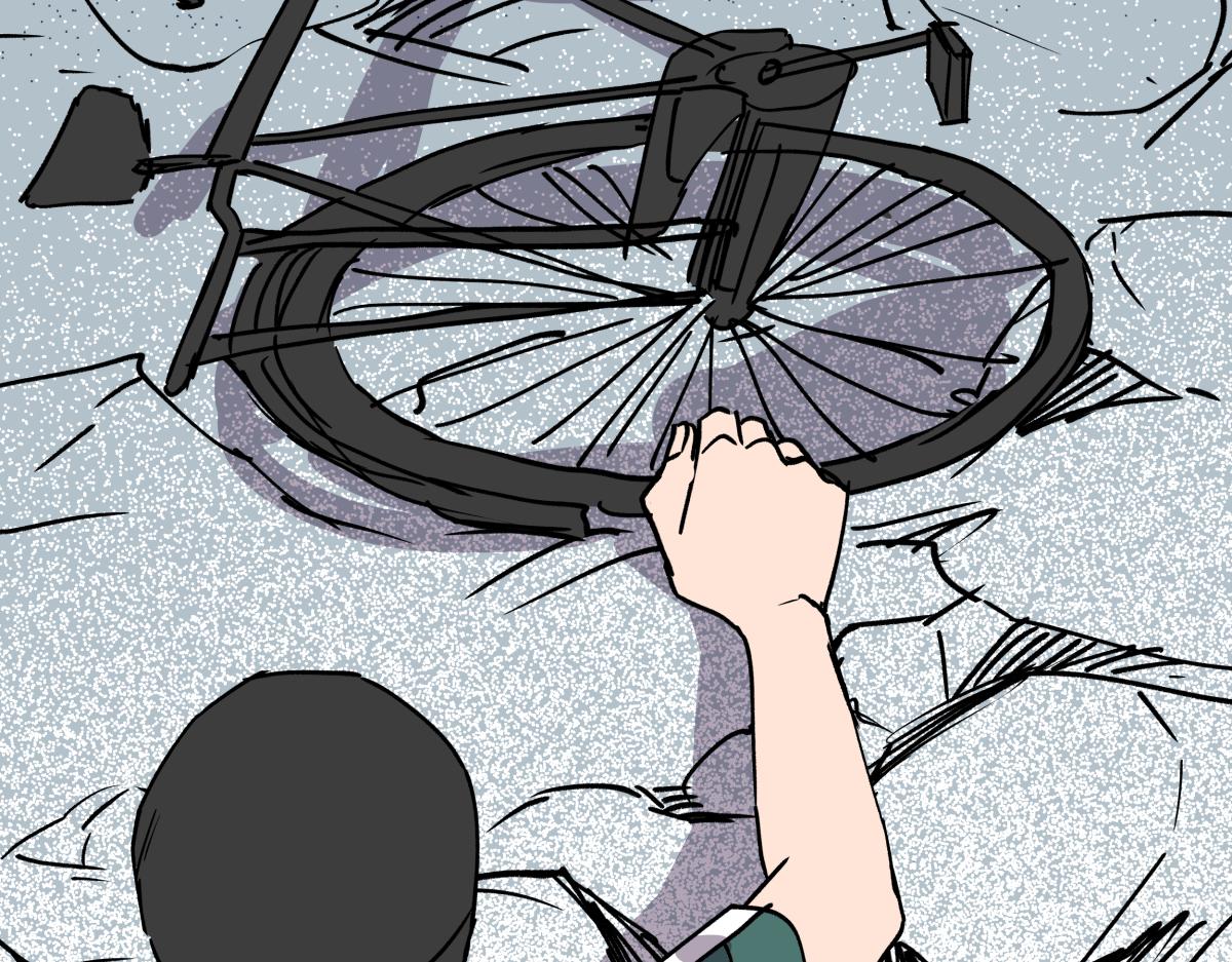 第二十三话 故人(1/3)-第23话