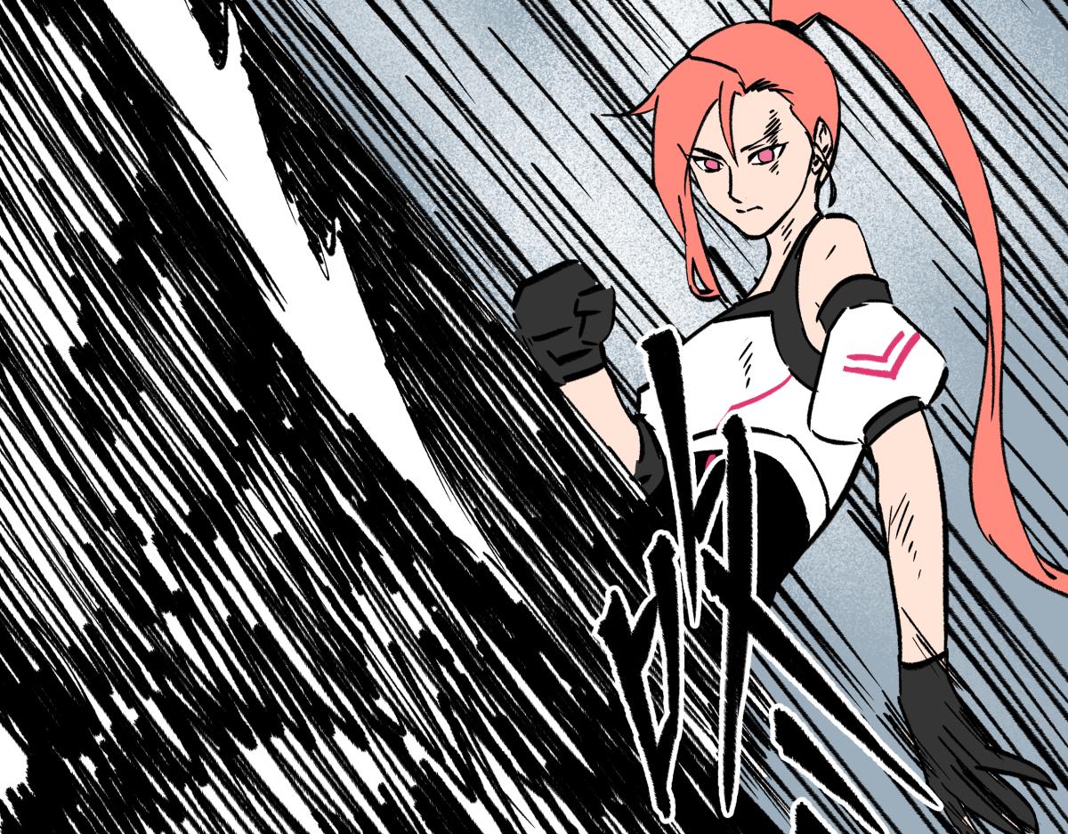 第二十五话 被算计了！(1/3)-第25话