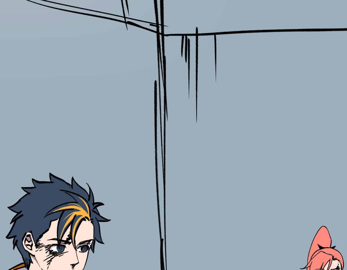 第二十五话 被算计了！(1/3)-第25话