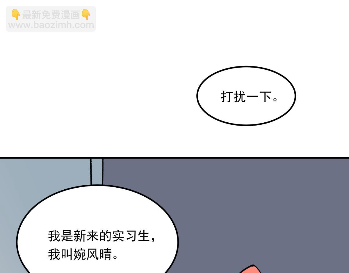 第二十七话  游戏：醒来(1/3)-第27话