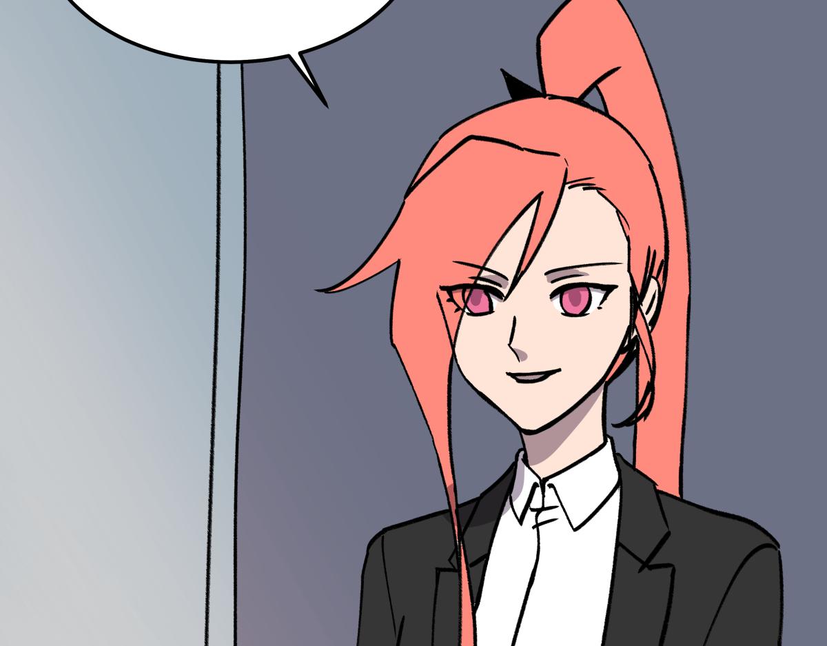 第二十七话  游戏：醒来(1/3)-第27话