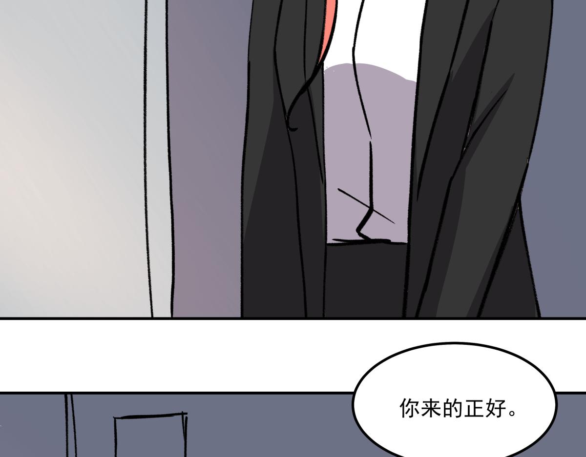 第二十七话  游戏：醒来(1/3)-第27话