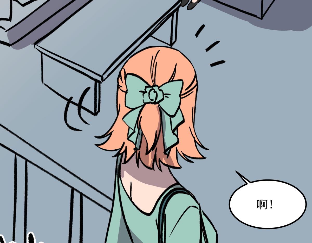 第二十七话  游戏：醒来(1/3)-第27话