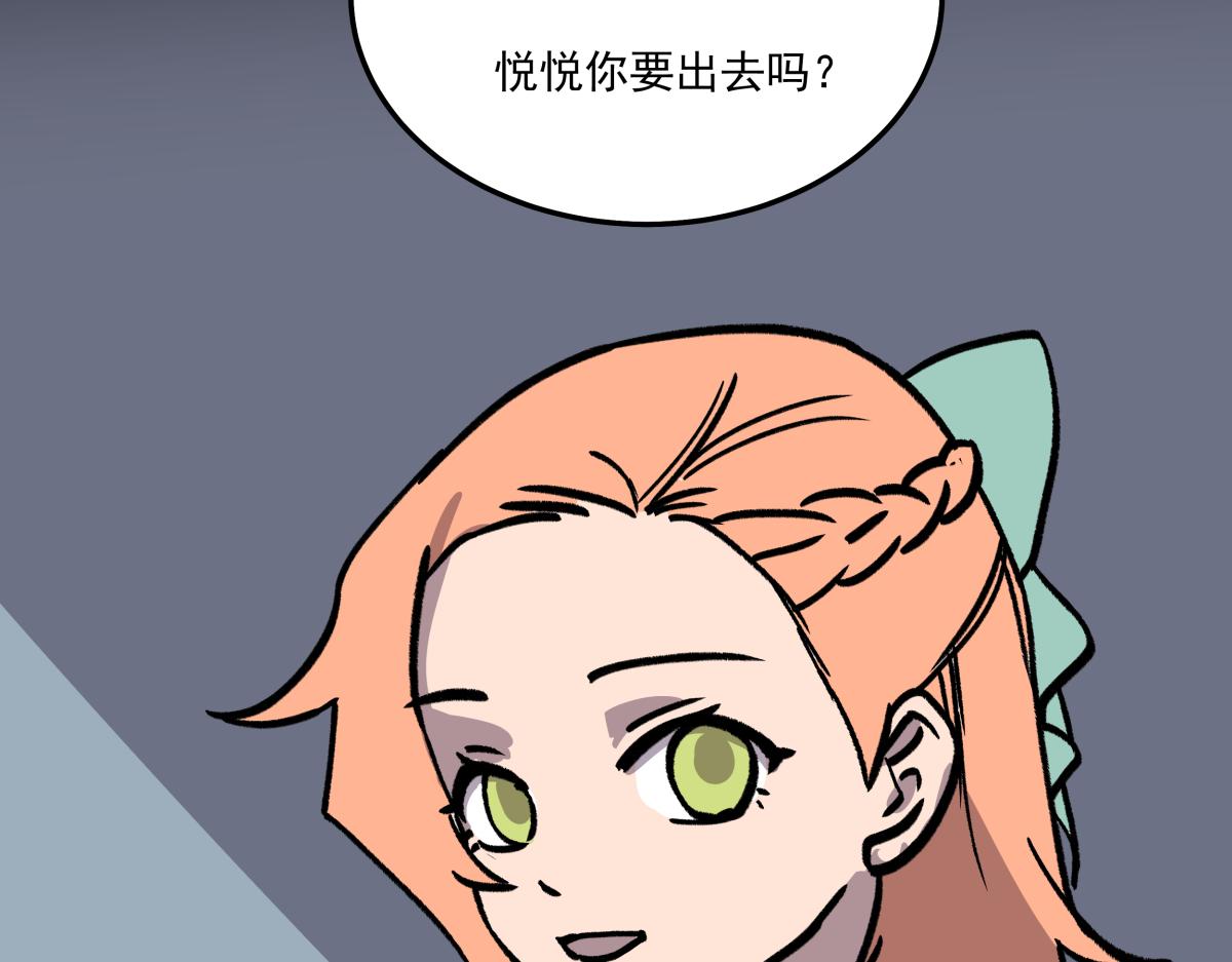 第二十七话  游戏：醒来(1/3)-第27话