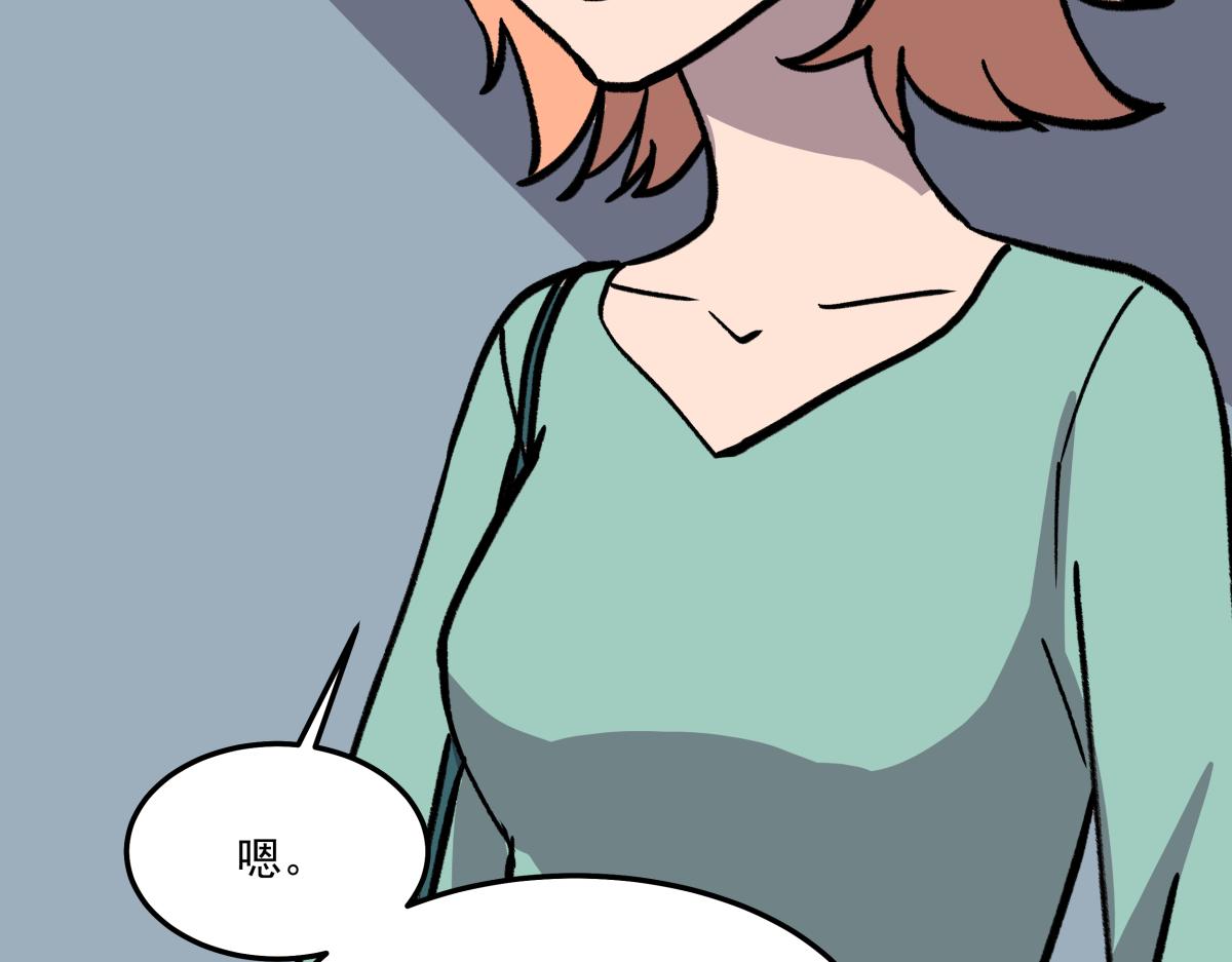 第二十七话  游戏：醒来(1/3)-第27话