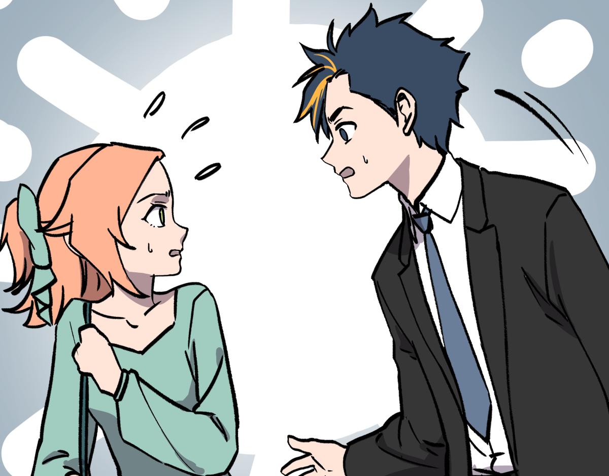 第二十七话  游戏：醒来(1/3)-第27话