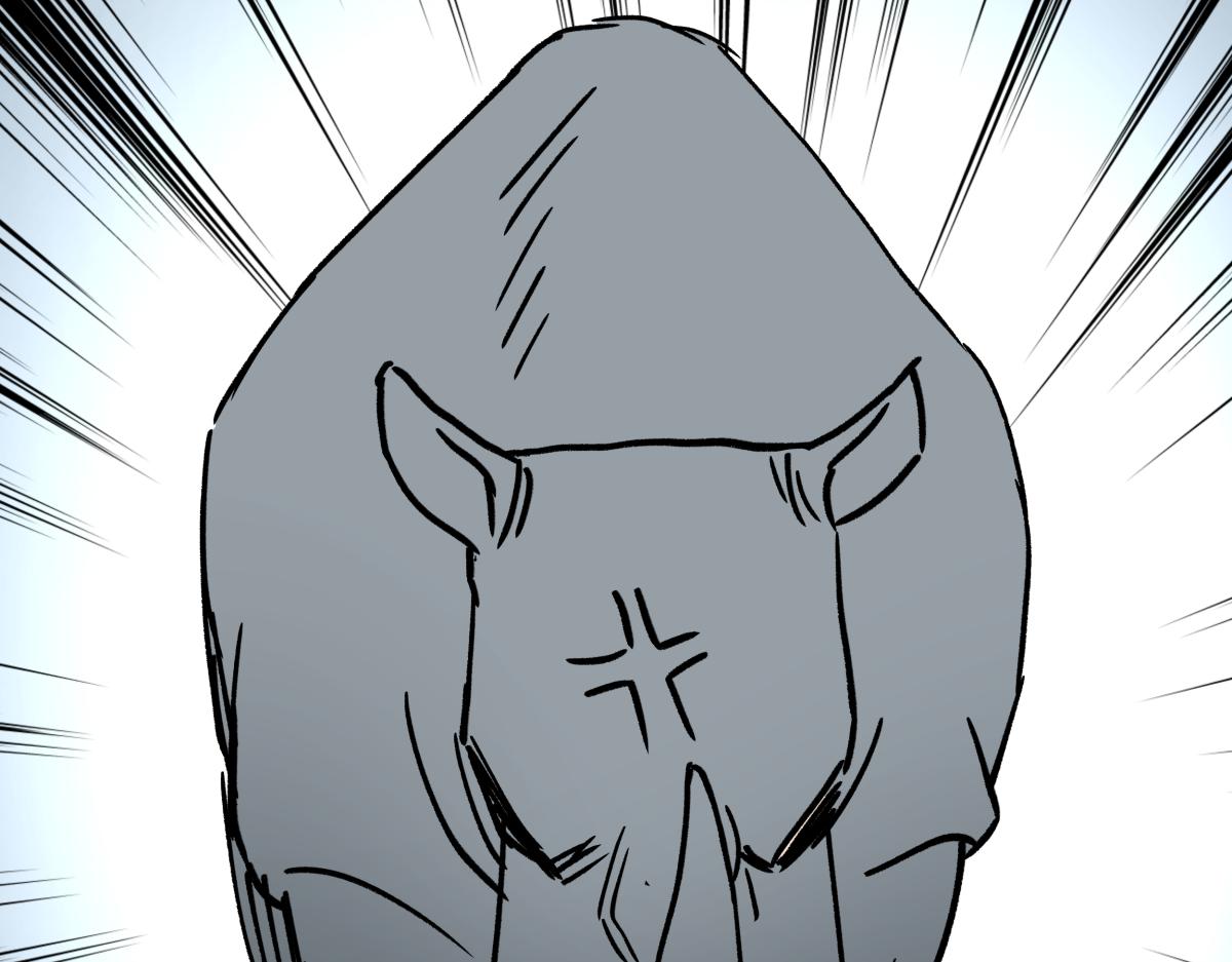 第二十九话  勇气挑战(1/3)-第29话