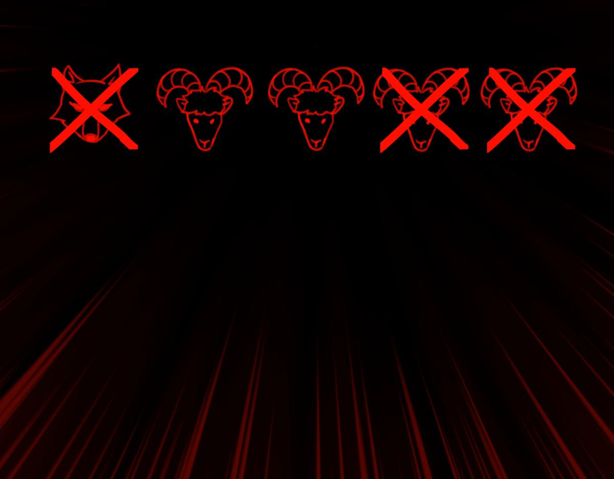 第五话 最后的赢家(1/3)-第5话