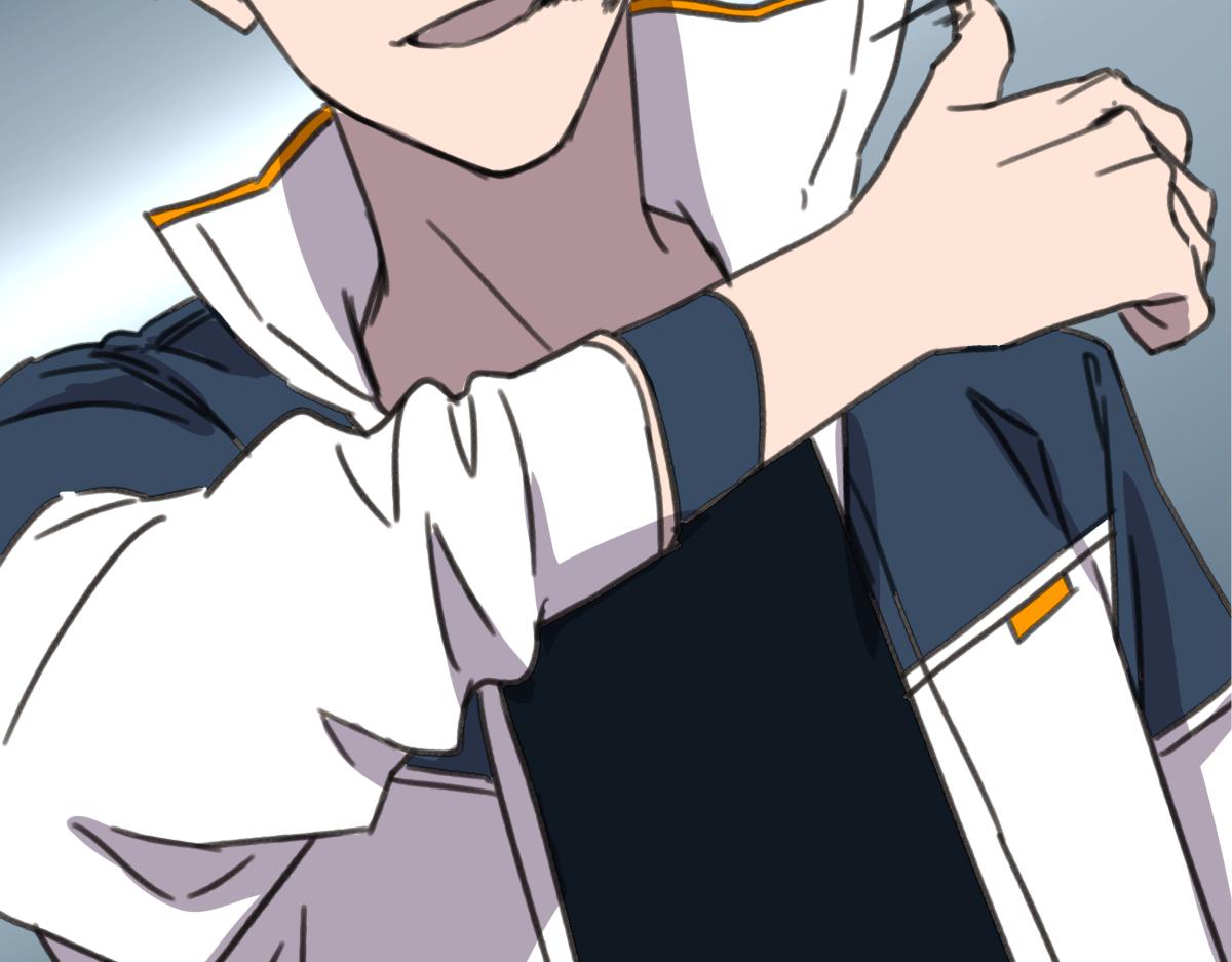 第五话 最后的赢家(1/3)-第5话